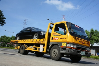 弋阳旅顺口区道路救援